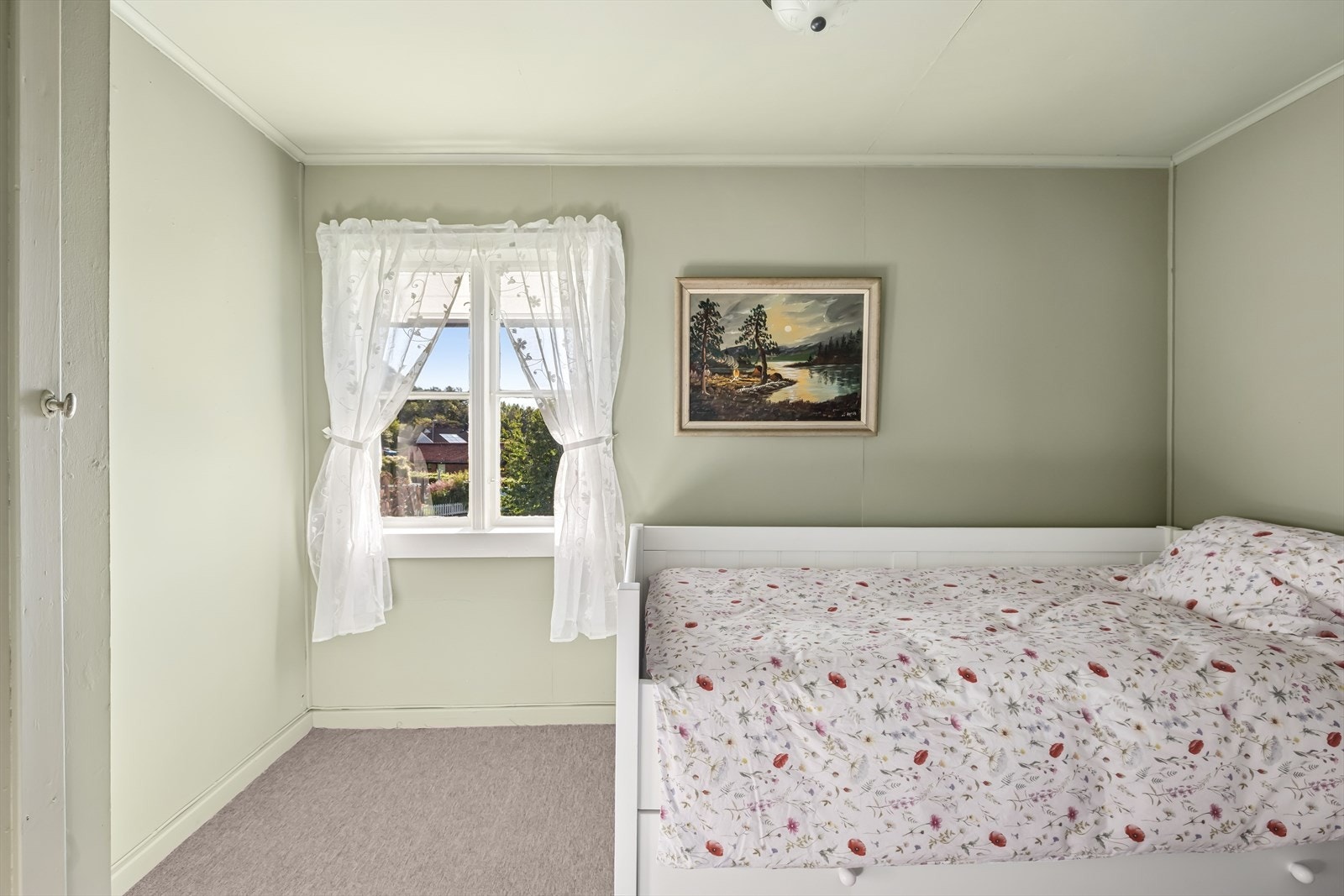 Soverom 2. Galleribilde