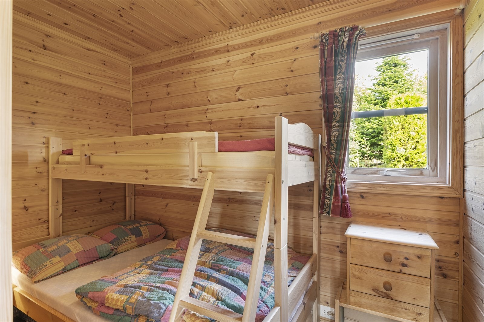 Soverom 2. Galleribilde