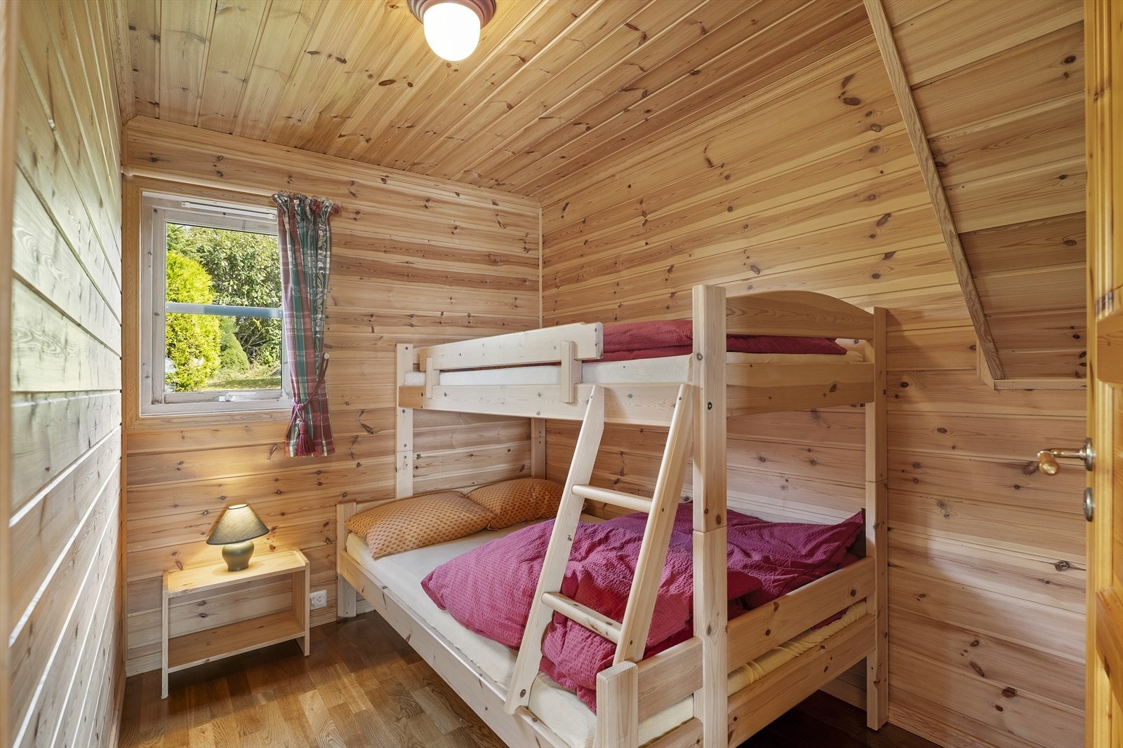 Soverom 3. Galleribilde