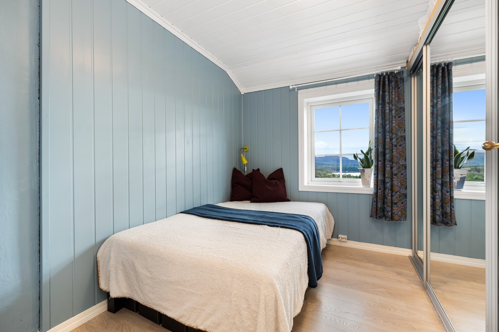 Soverom Galleribilde