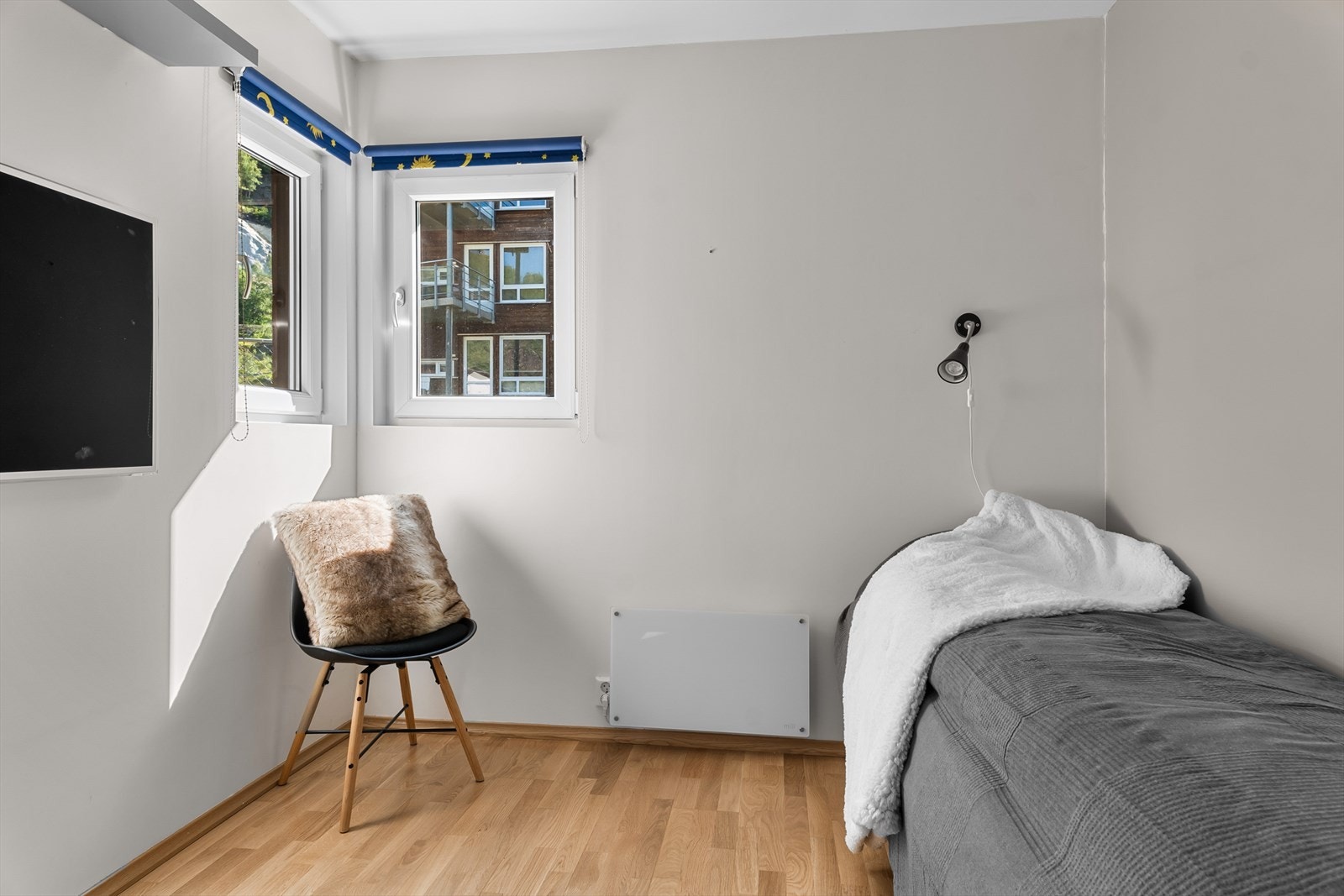 Soverom 2 Galleribilde