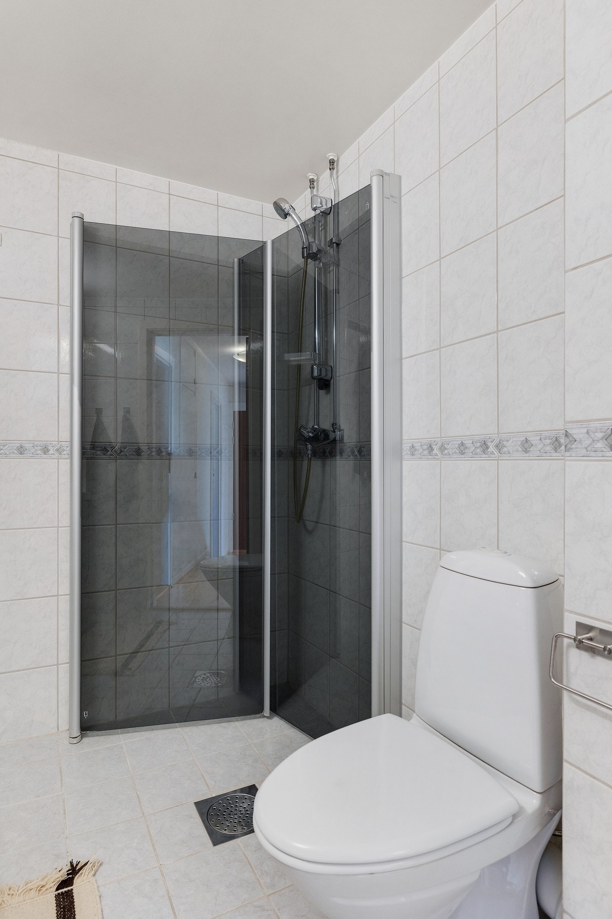 Badet ble pusset opp i regi av borettslaget i 2004-2006. Galleribilde