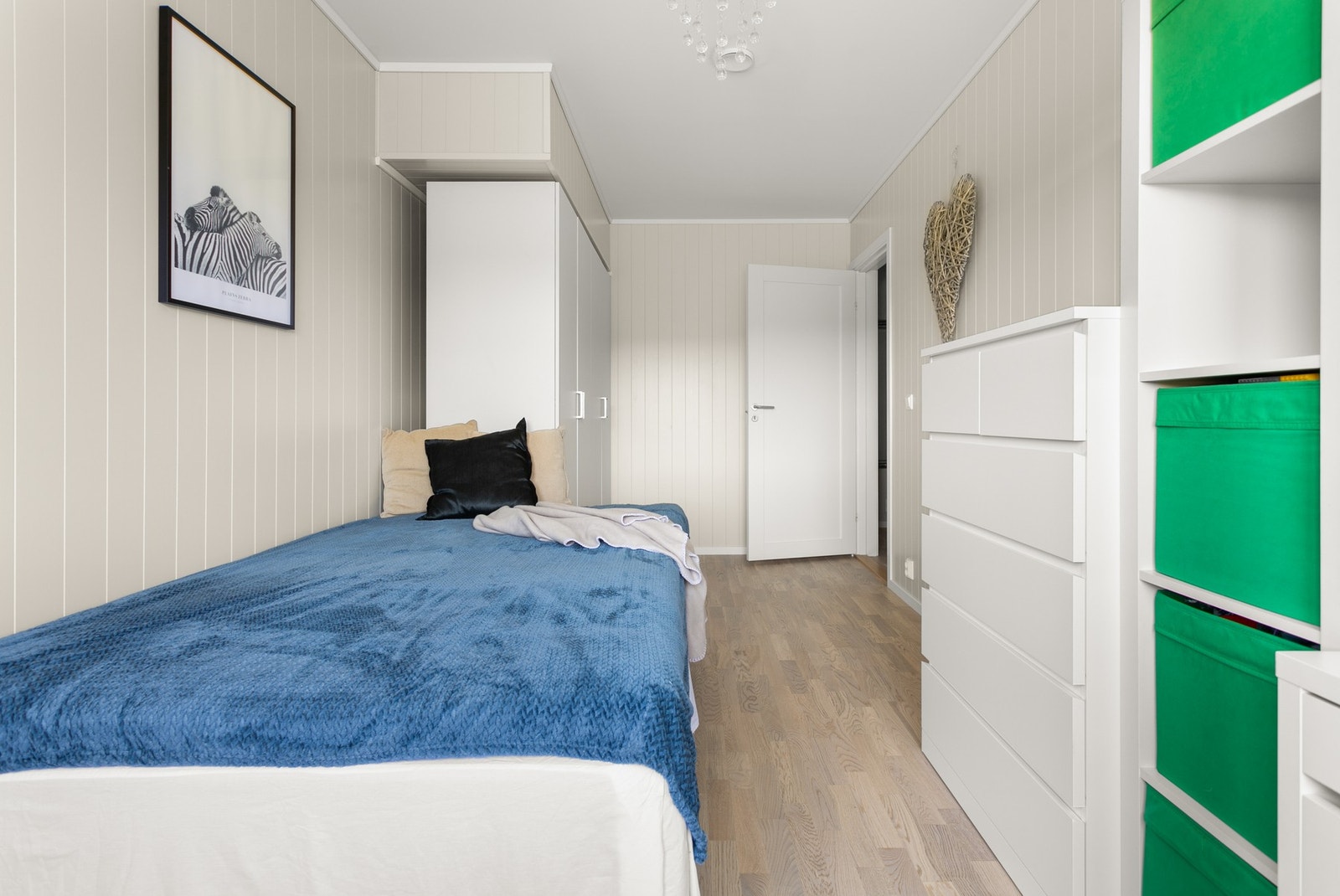 Soverom 2 Galleribilde