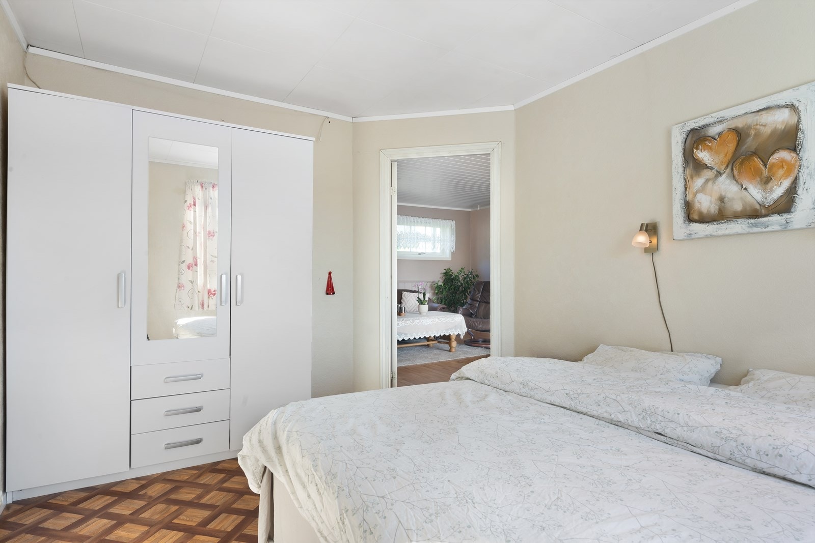 Soverom 1 Galleribilde