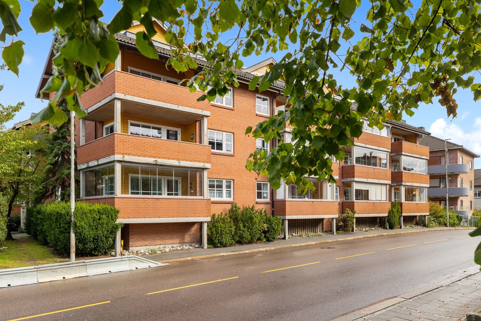 Velkommen til Hals' gate 18 - Presentert av EiendomsMegler1 ved Birgit Grandahl Galleribilde