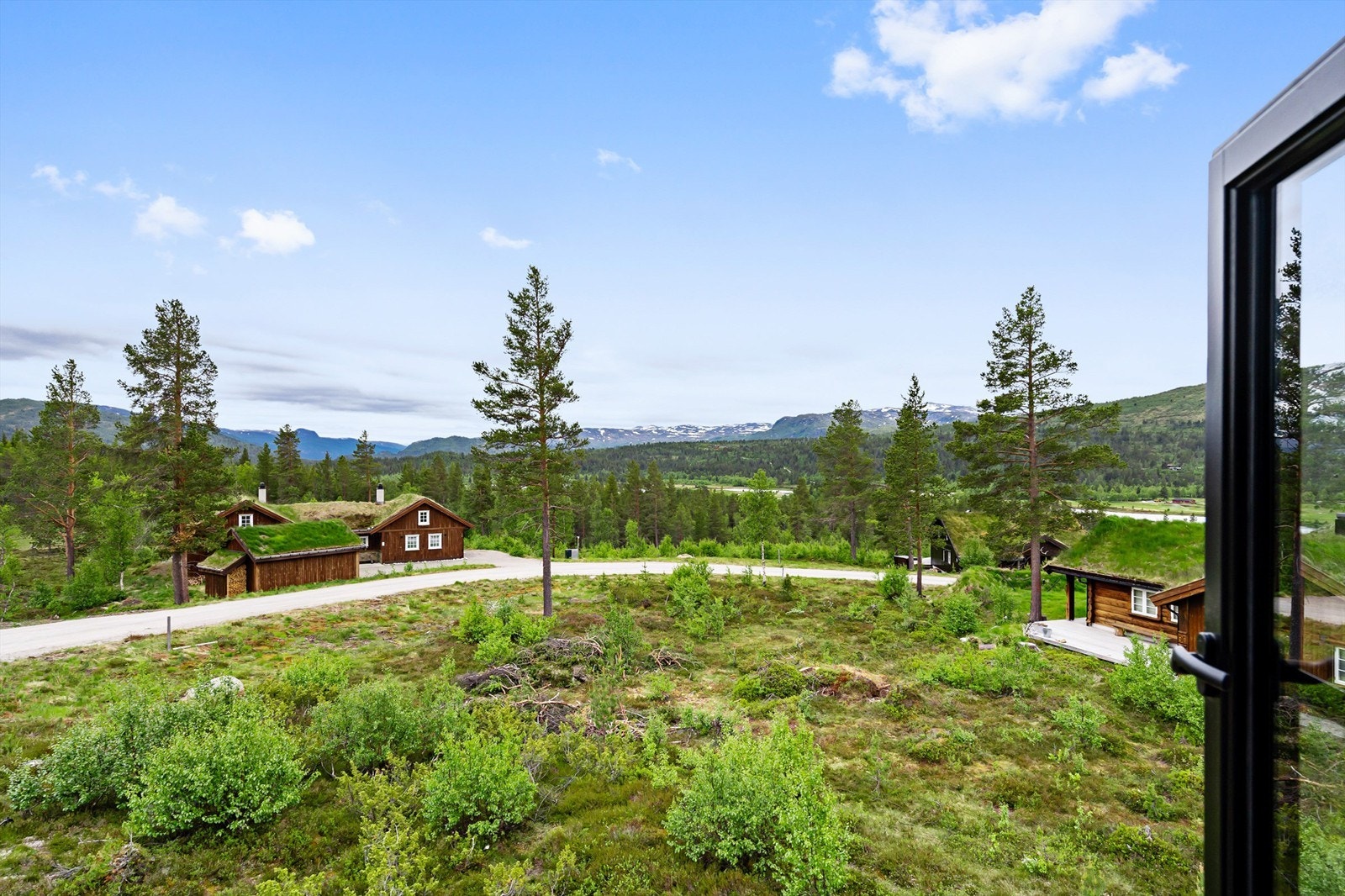 Vidsynsvingen 18 Galleribilde