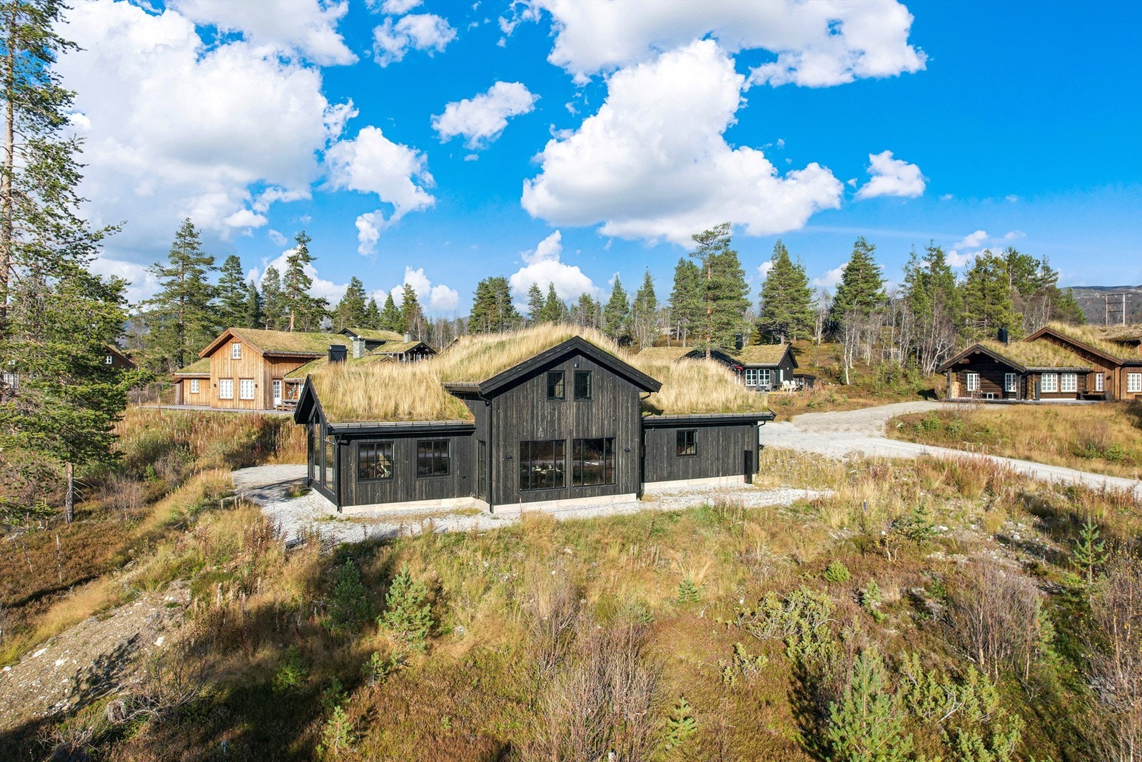 Vidsynsvingen 18 Galleribilde