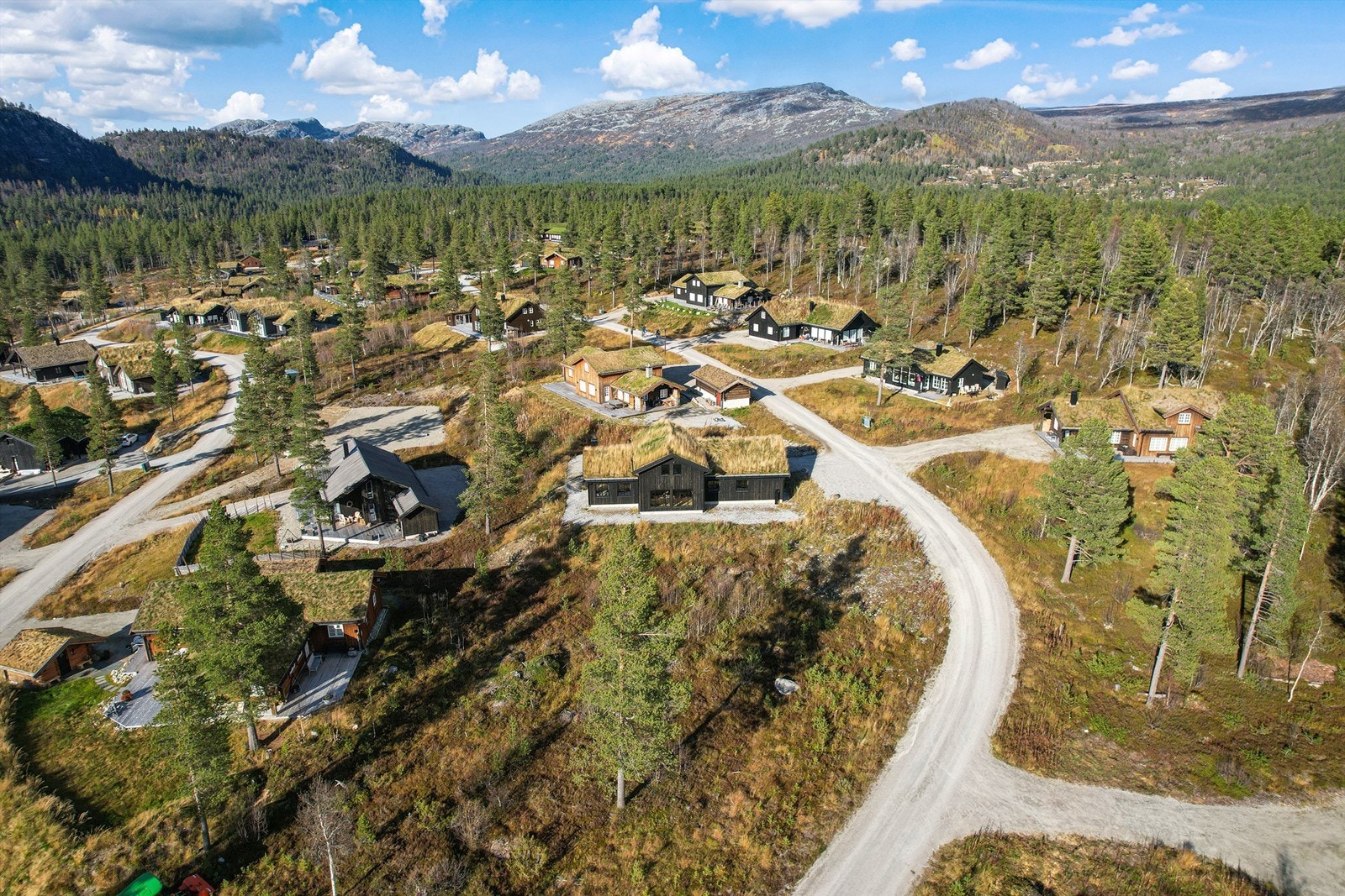 Vidsynsvingen 18 Galleribilde