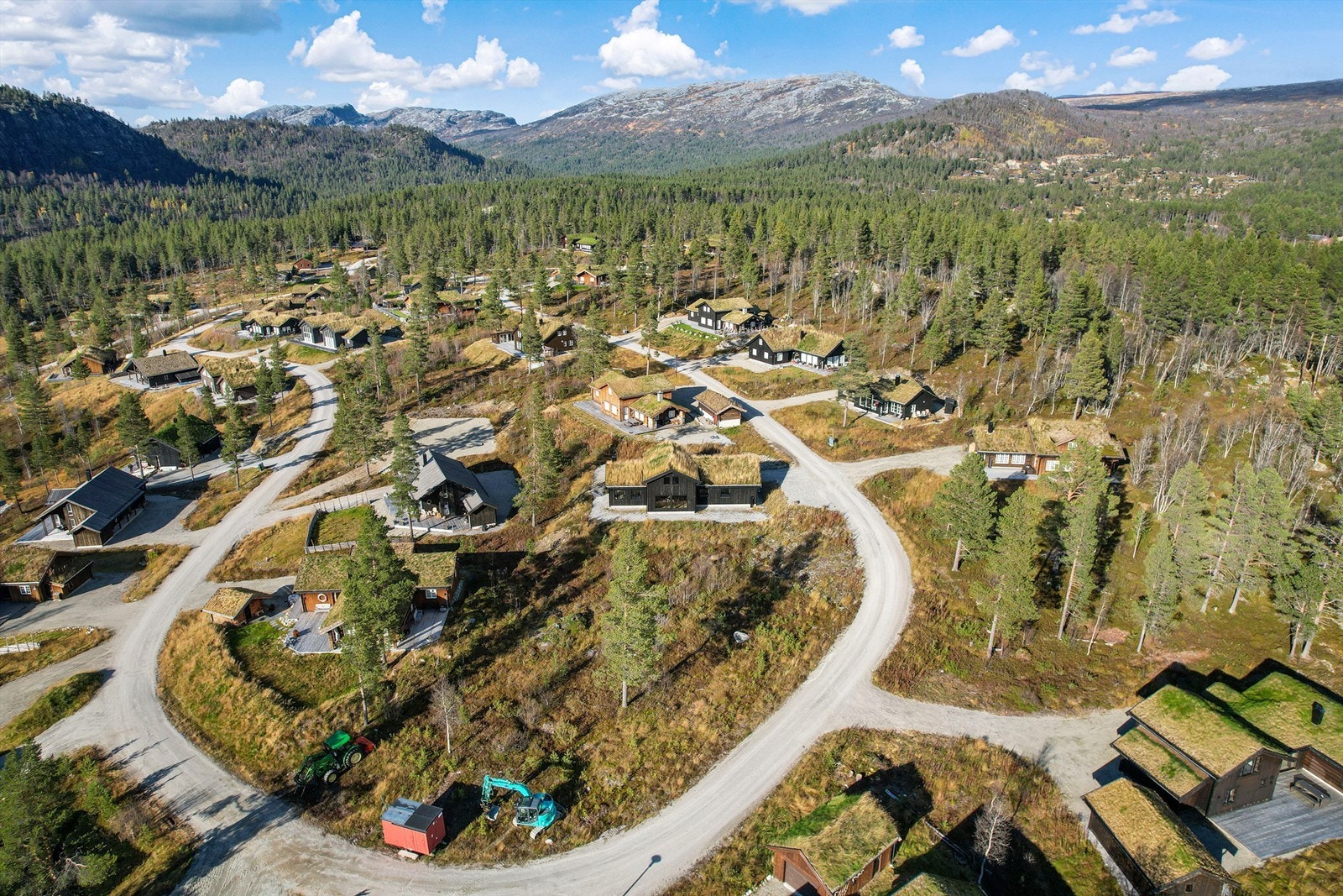 Vidsynsvingen 18 Galleribilde