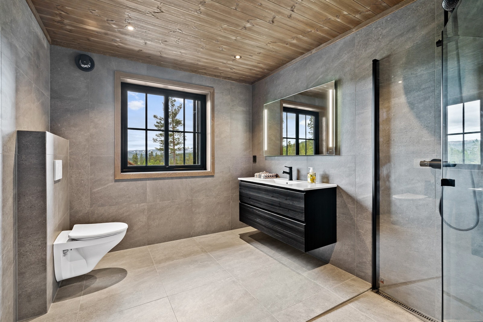 Vidsynsvingen 18 Galleribilde