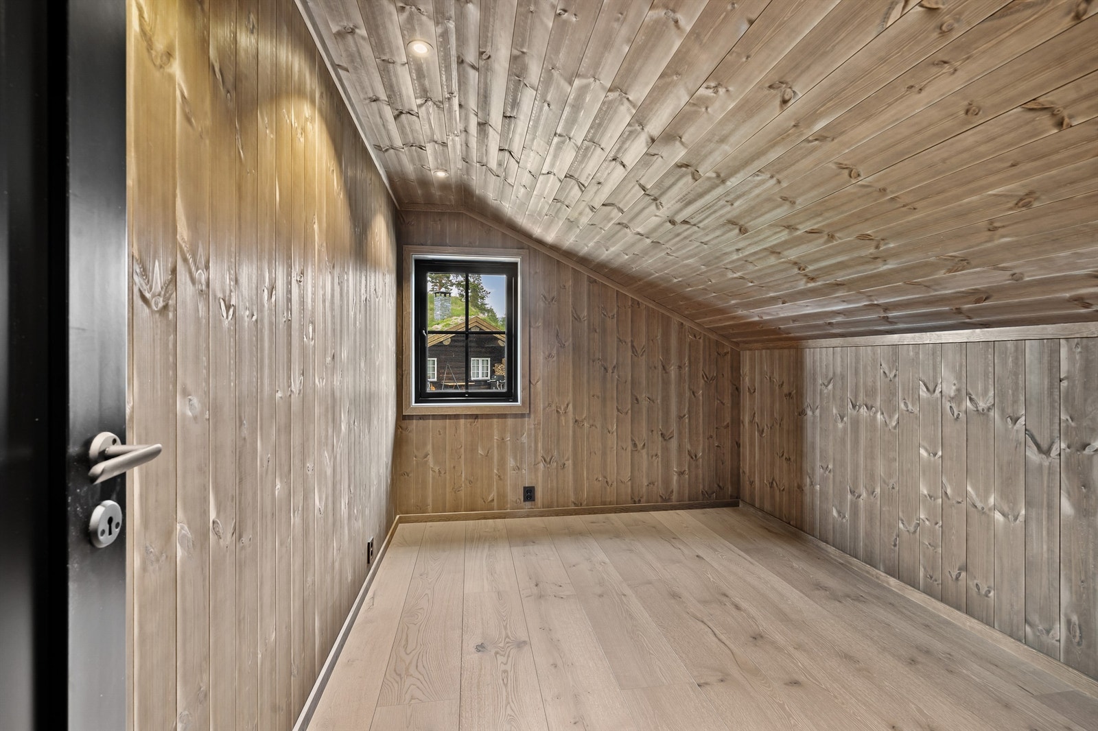 Vidsynsvingen 18 Galleribilde