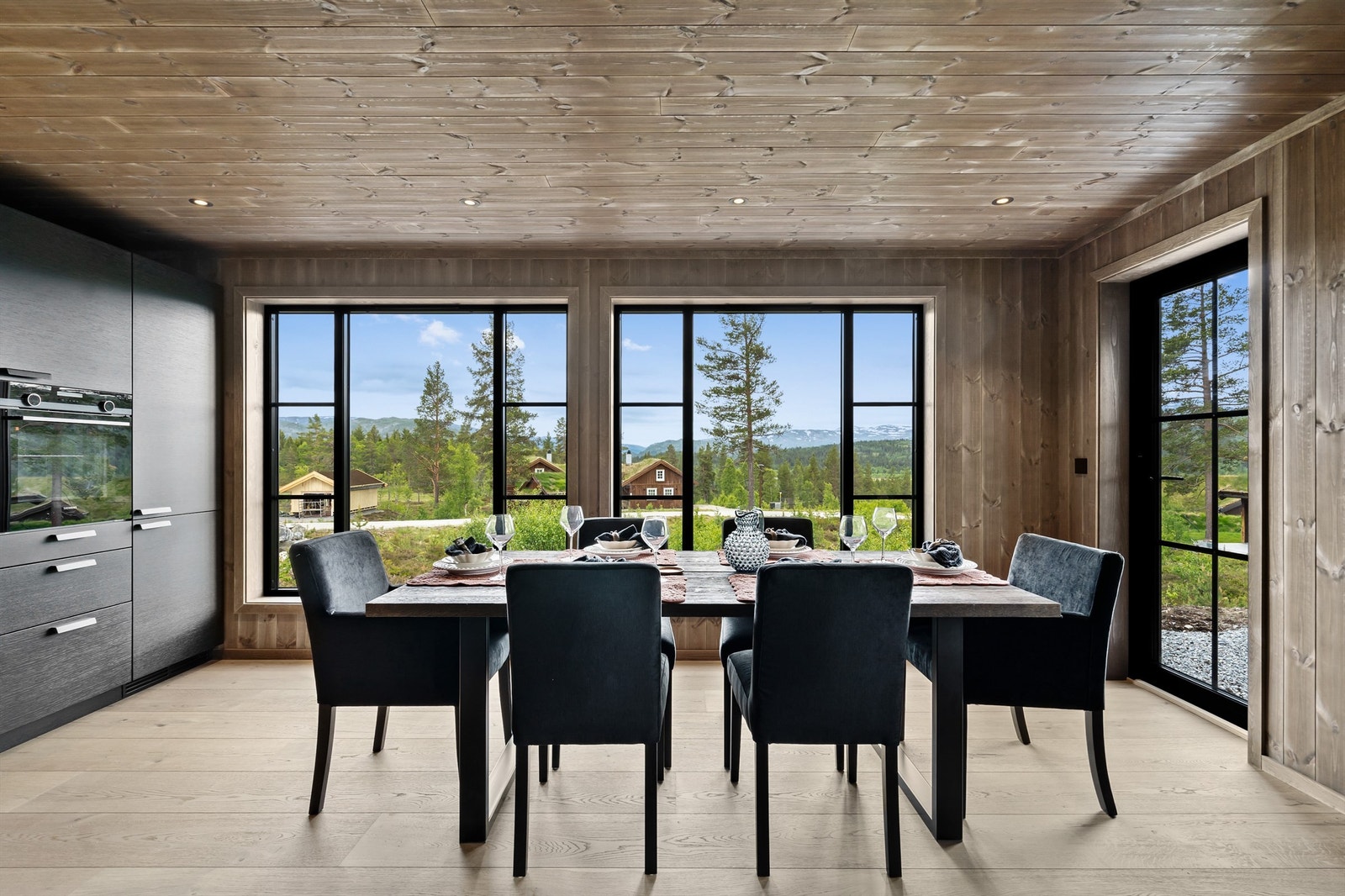 Vidsynsvingen 18 Galleribilde