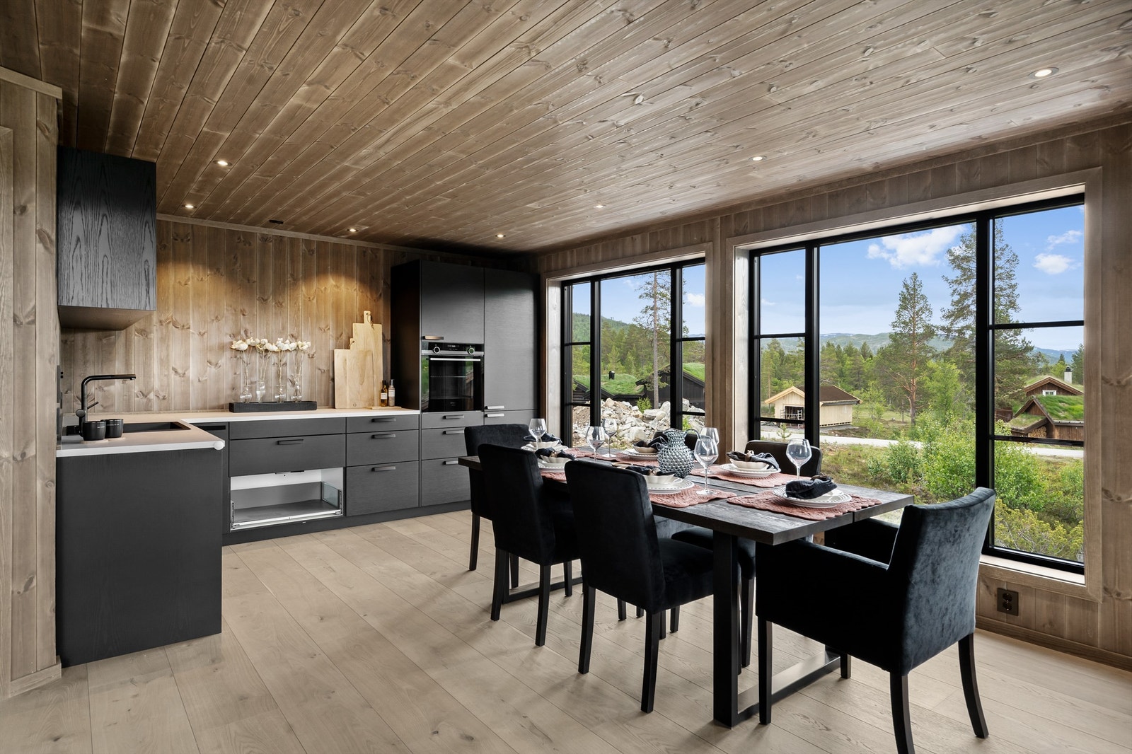 Vidsynsvingen 18 Galleribilde