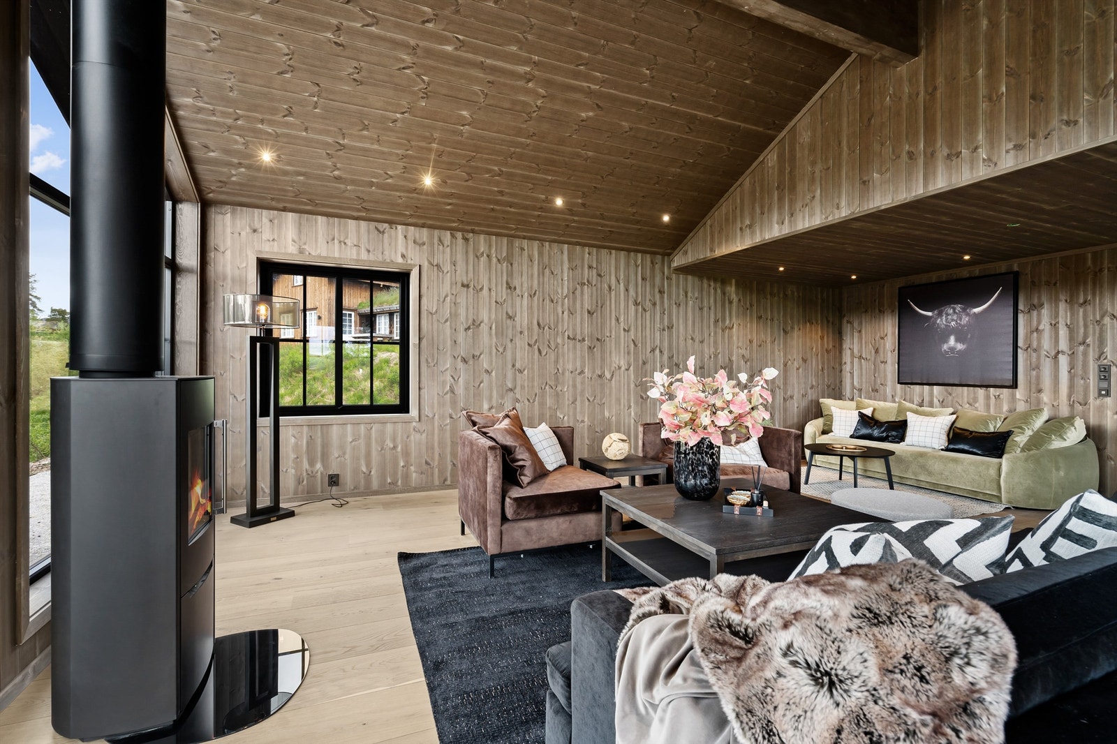 Vidsynsvingen 18 Galleribilde