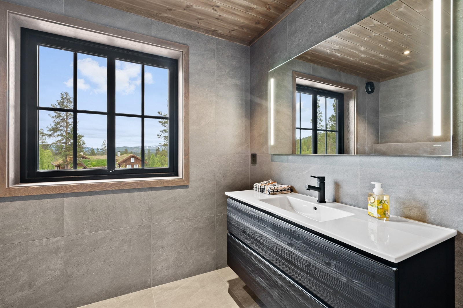 Vidsynsvingen 18 Galleribilde