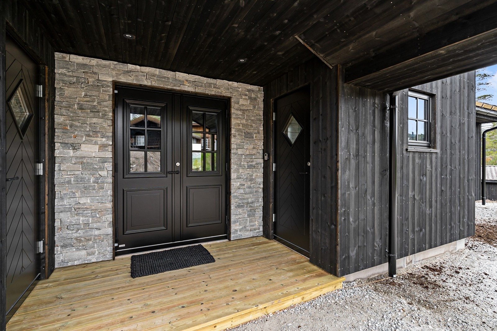 Vidsynsvingen 18 Galleribilde