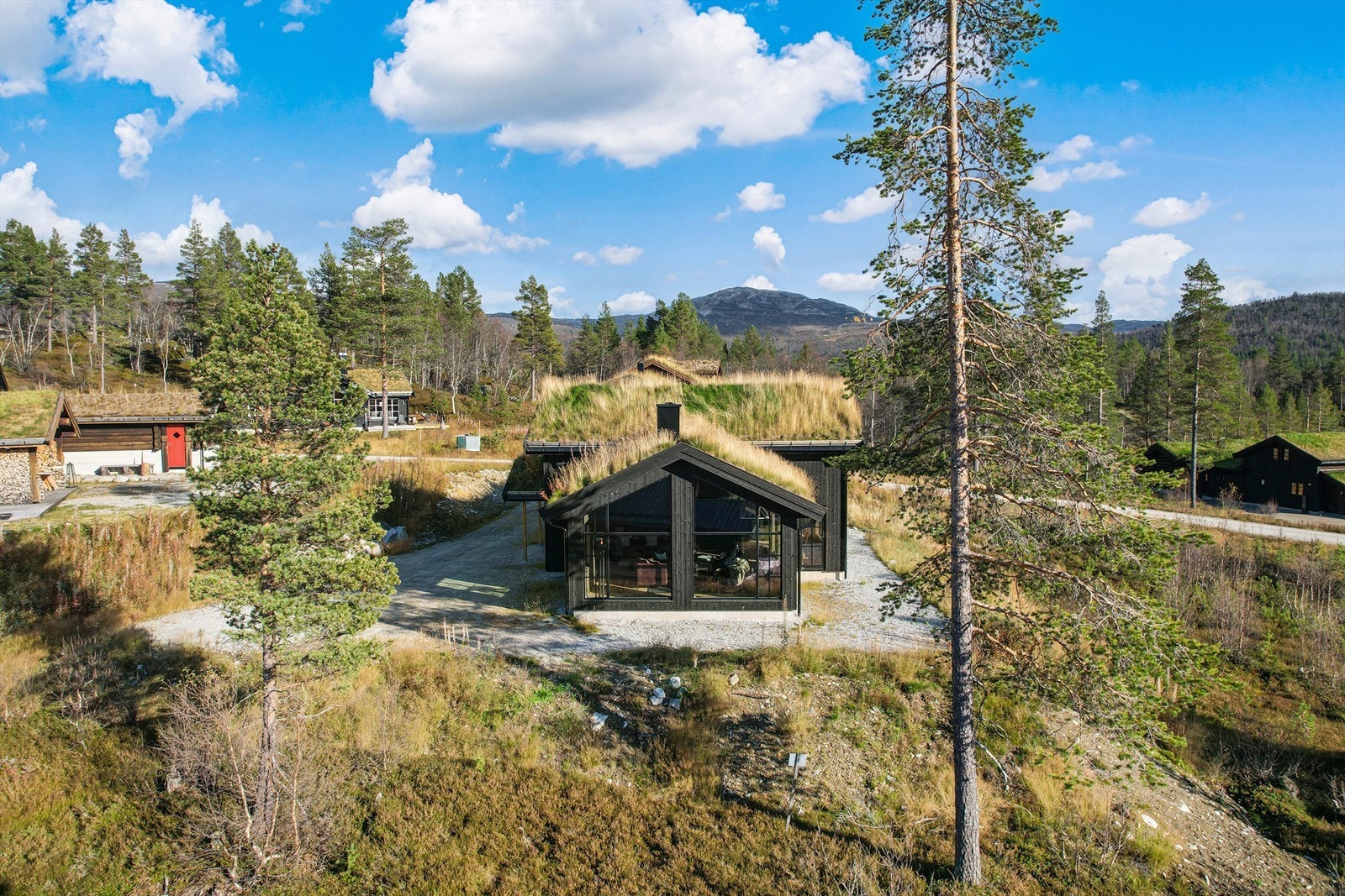 Vidsynsvingen 18 Galleribilde