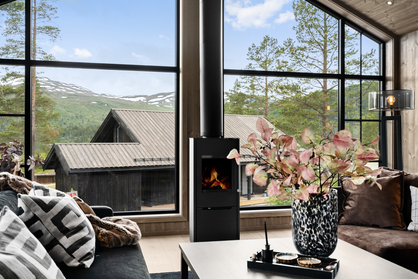 Vidsynsvingen 18 Galleribilde