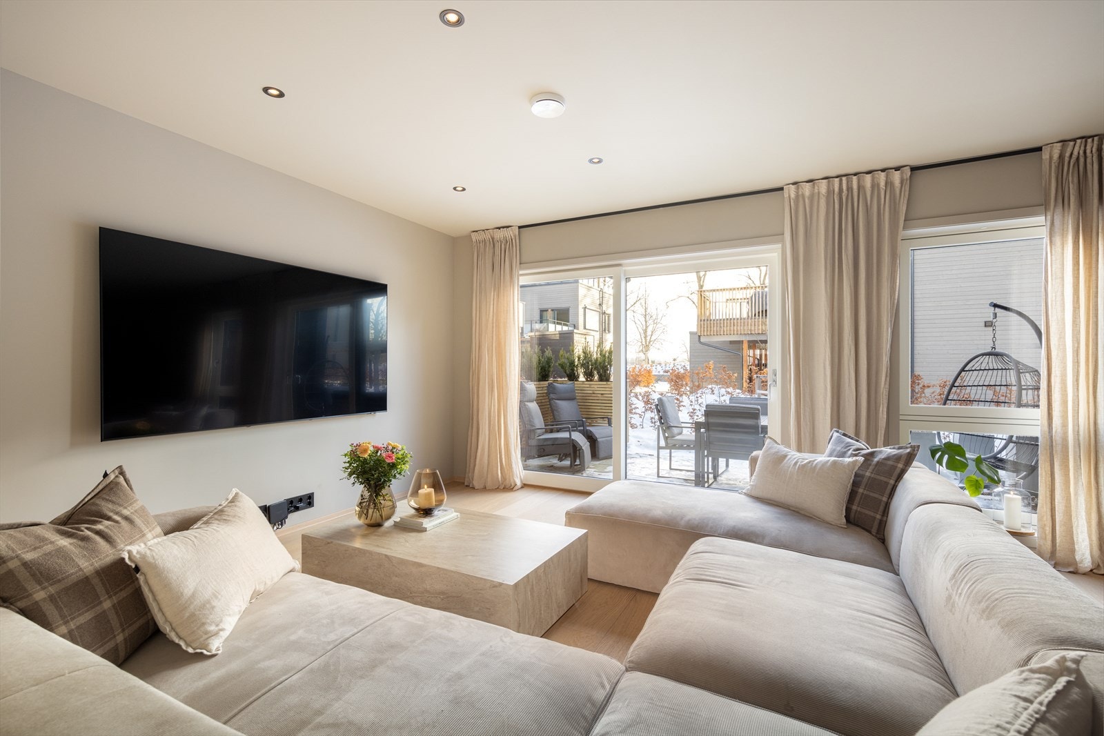 - Hans Holtas veg 11G - Galleribilde