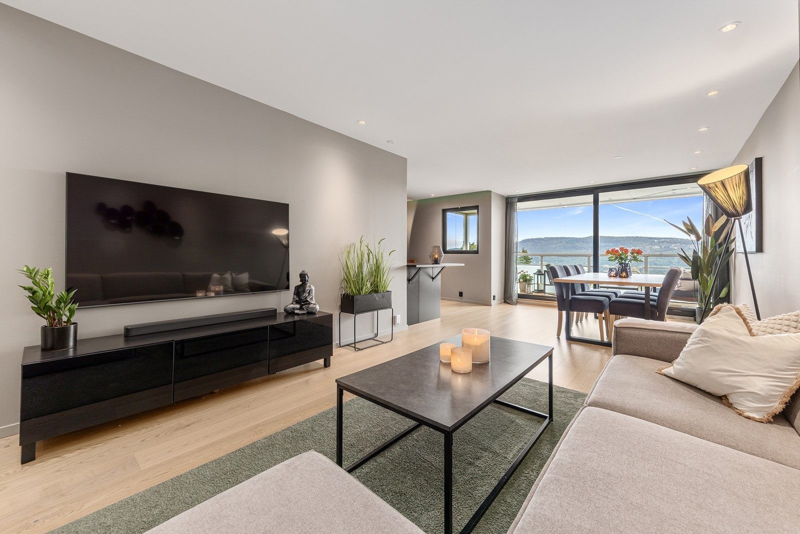 Velkommen til Kastanjeveien 48! Galleribilde