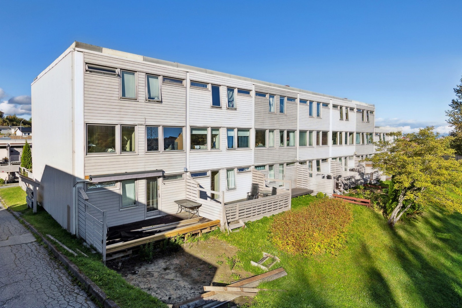 Velkommen til hyggelig EIE-visning! Galleribilde