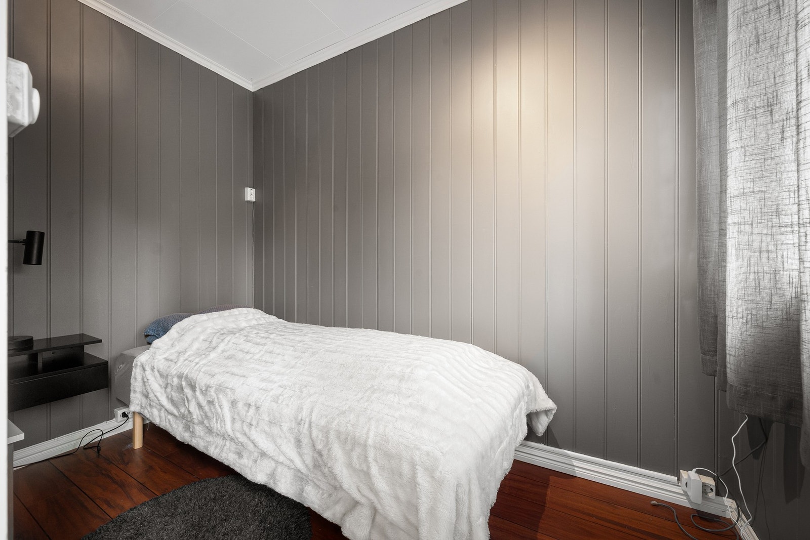 Soverom 1 Galleribilde