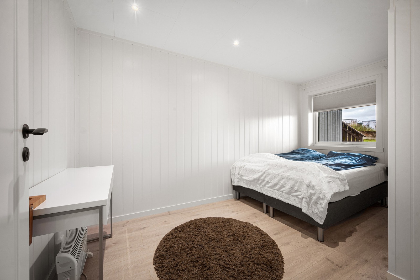 Soverom 3 Galleribilde