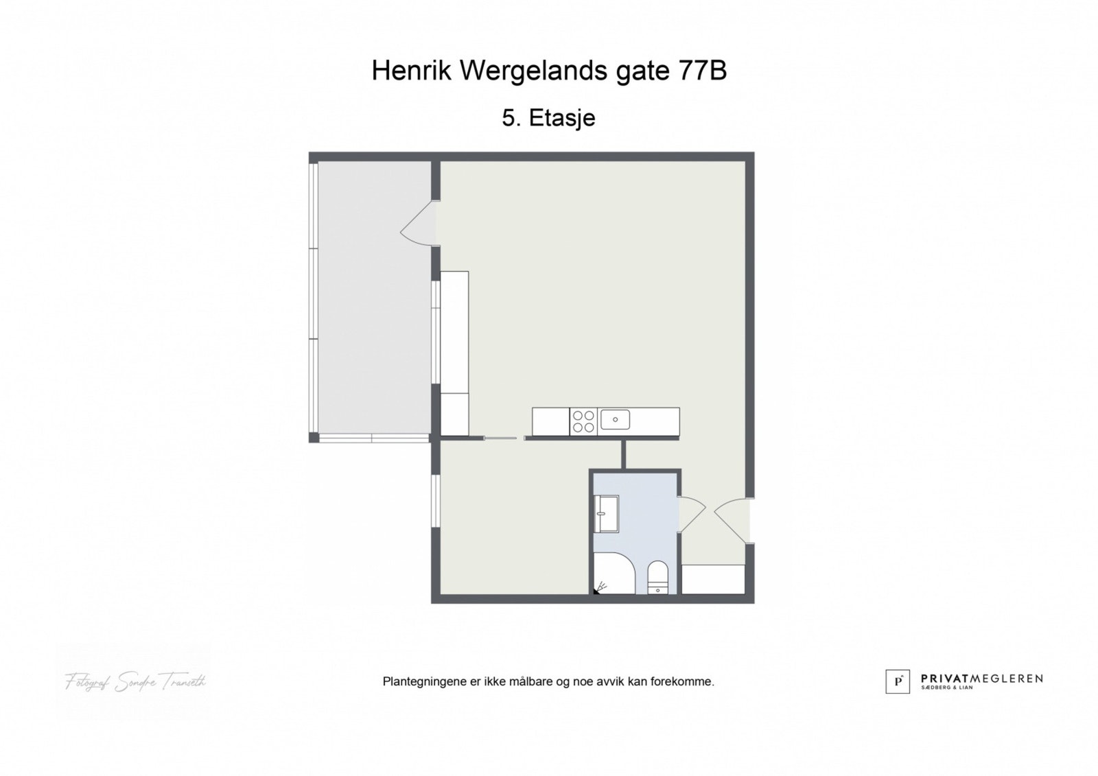 - Husk å melde deg på visning | Kontakt meg også gjerne før visning for spørsmål - Galleribilde