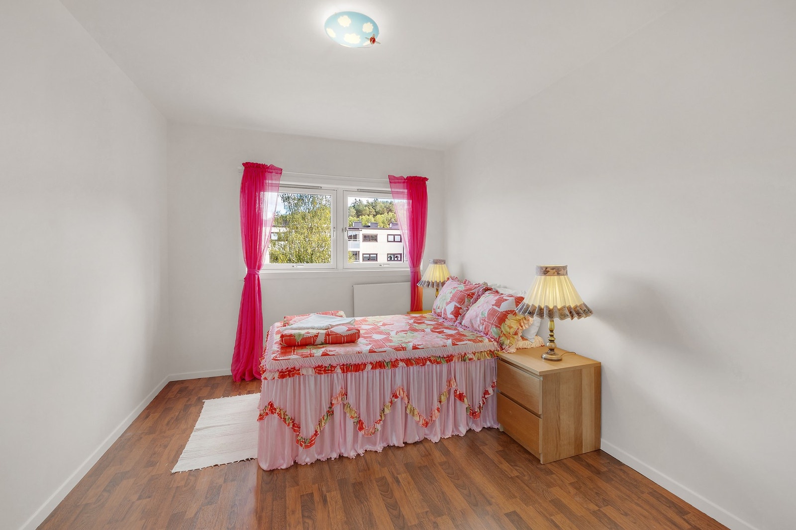 Soverom 2. Galleribilde