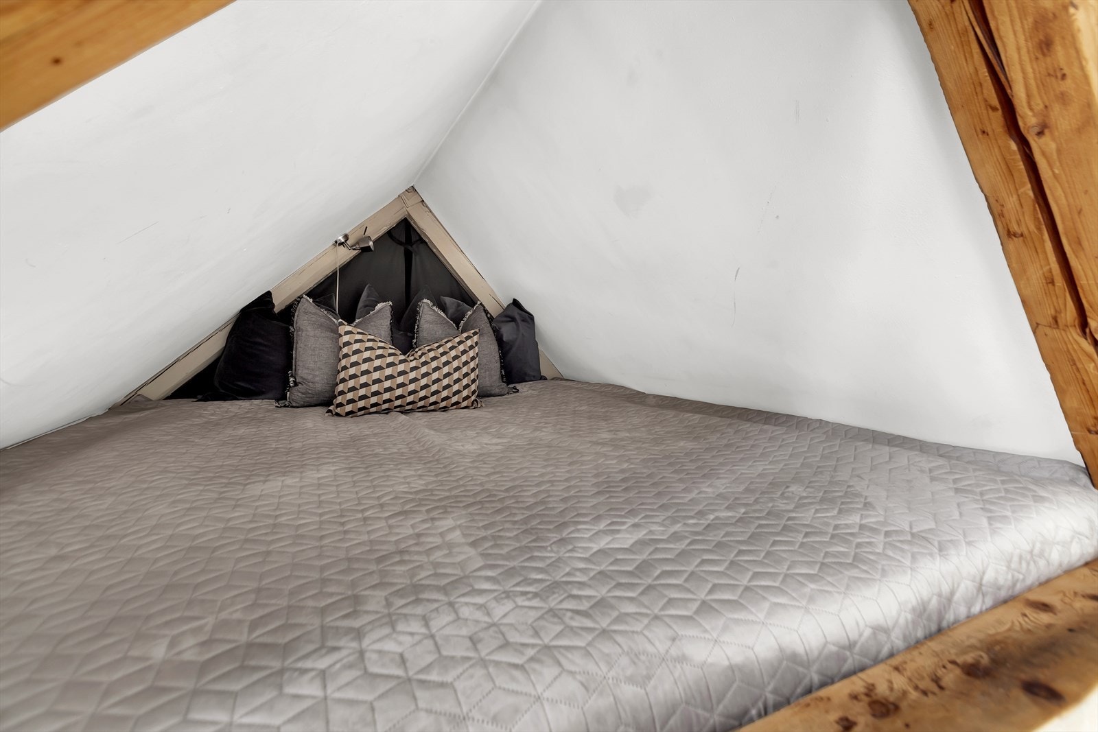 Her finnes det mange muligheter! Galleribilde