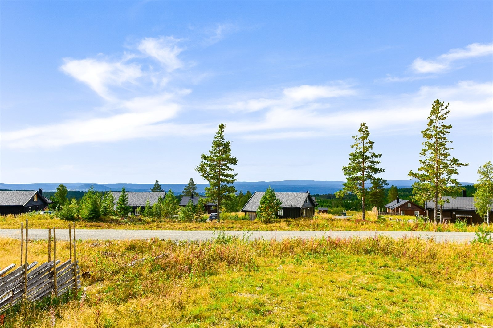 Se denne utsikten.... Galleribilde