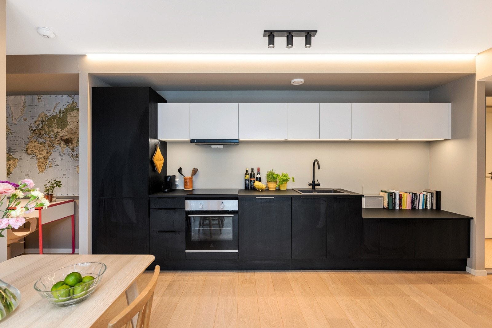 Velkommen til Bekkegata 31 A! Galleribilde