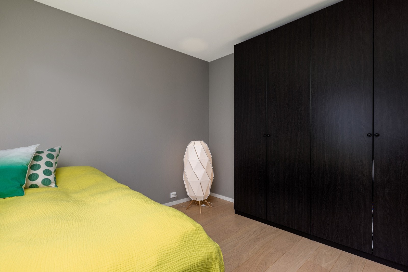 Soverom Galleribilde