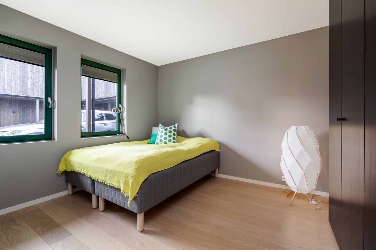 Soverom Galleribilde