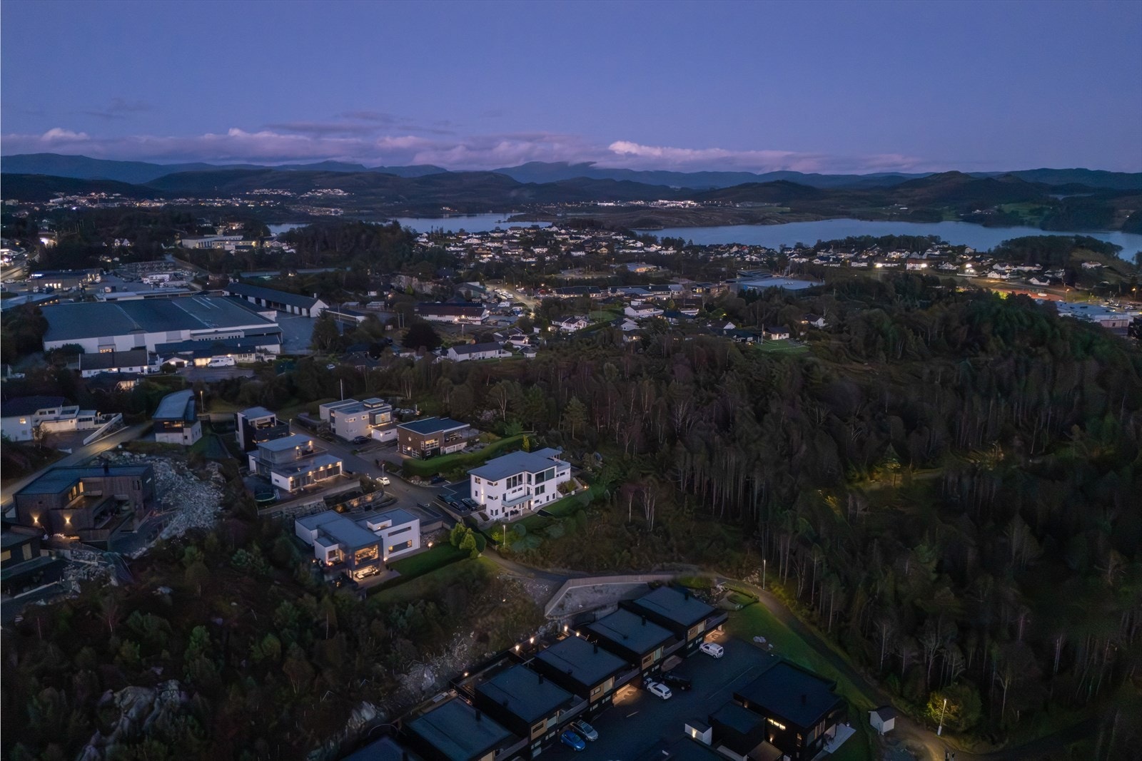 Beliggende i et veletablert og etterspurt område Galleribilde