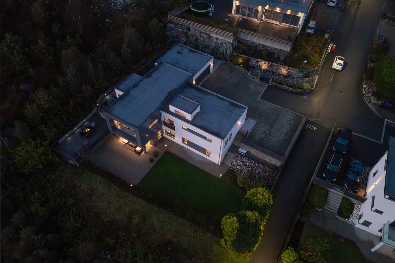 Høgahaug 101 Galleribilde