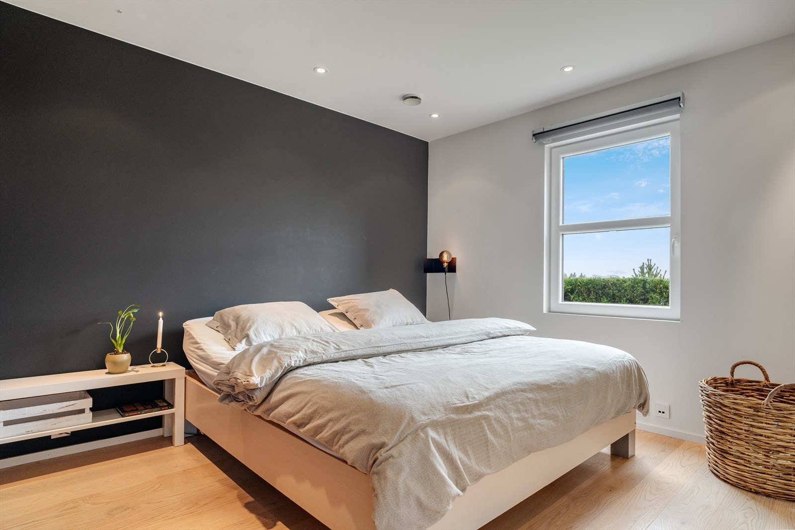 Soverom 1 Galleribilde