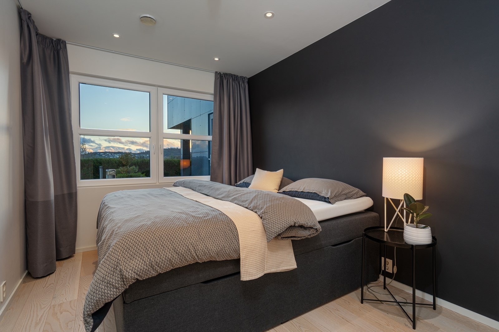 Soverom 4 Galleribilde