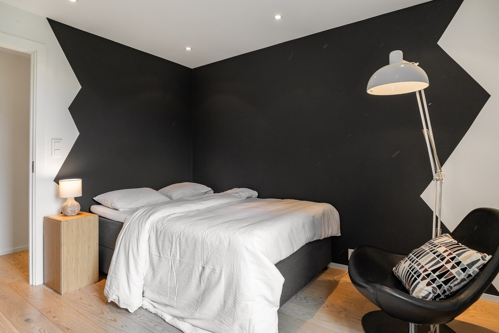 Soverom 2 Galleribilde