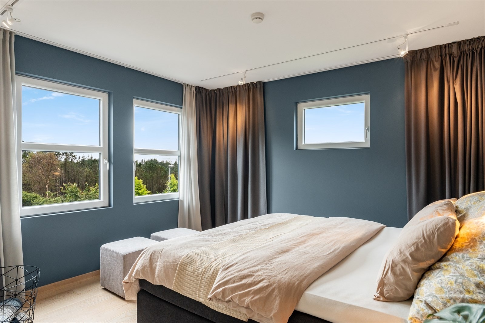 Soverom 3 Galleribilde