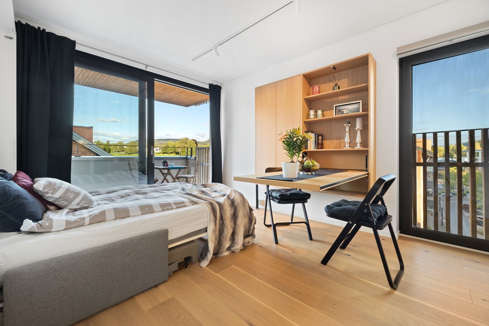 - Velkommen til Bankveien 10B - Galleribilde