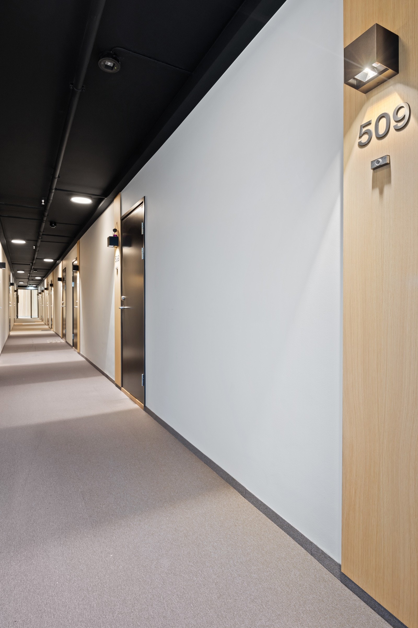 #Hotelfølelsen Galleribilde