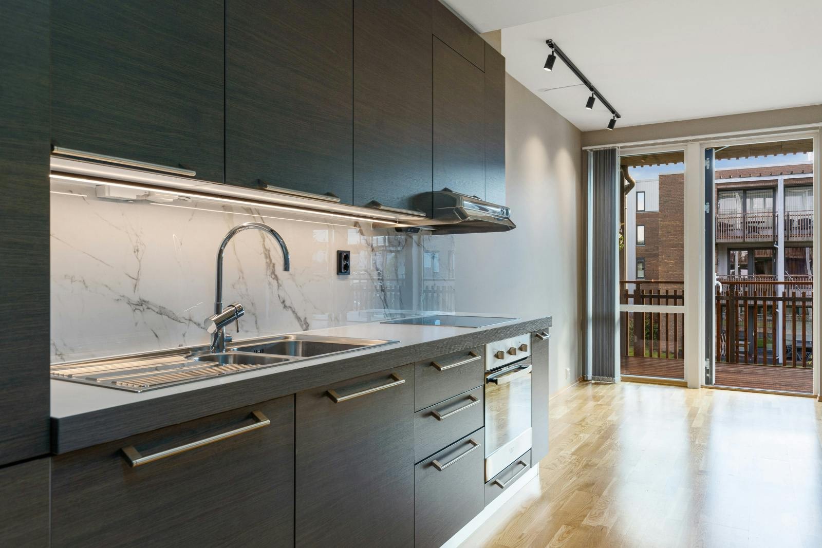 Velkommen til Kyavegen 7! Galleribilde