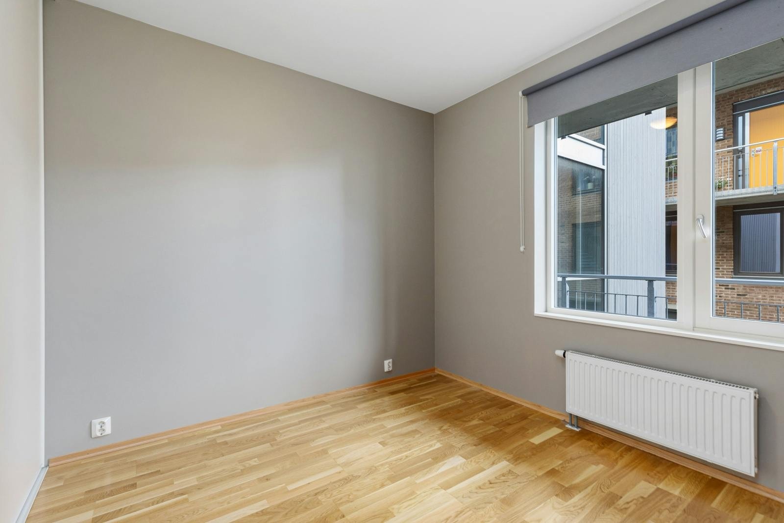 Soverom på 10 Kvm Galleribilde