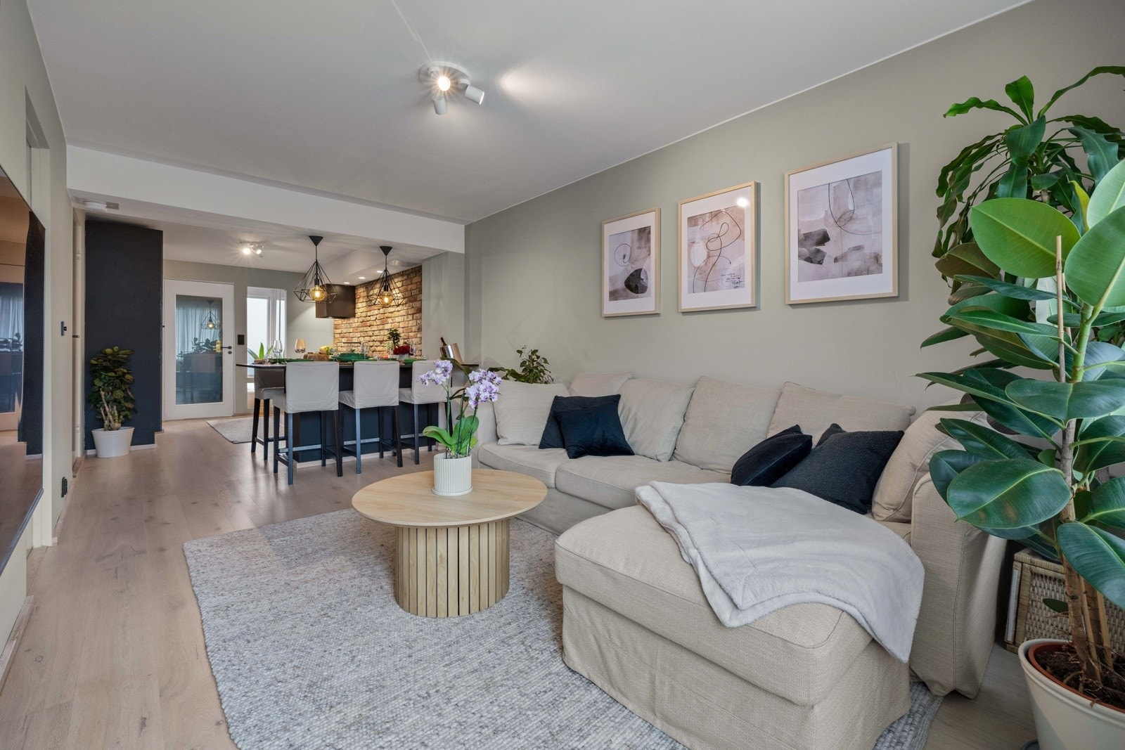 Dalehaugen 6 | Presentert av Proaktiv v/Jonas Kindgren Galleribilde