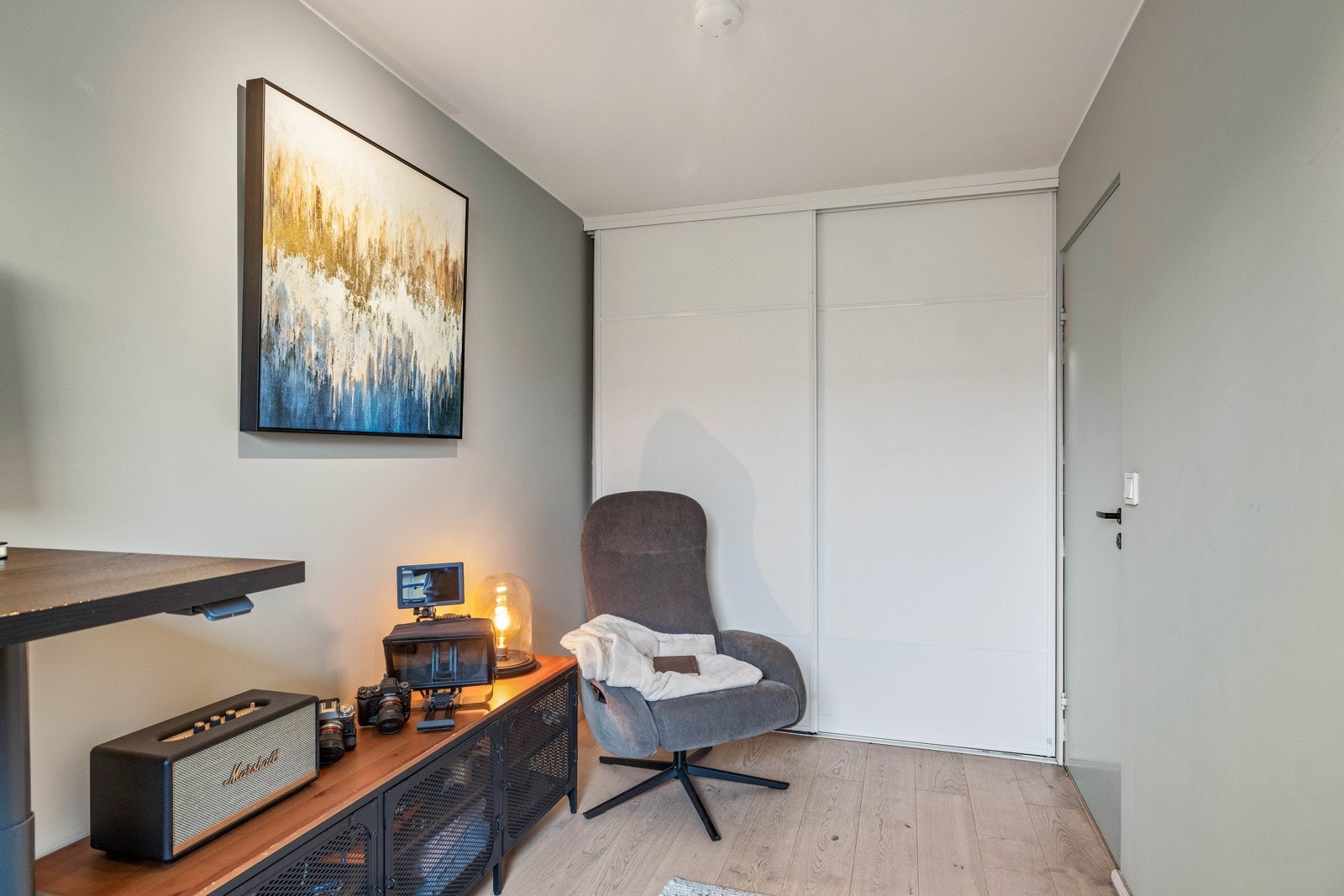 Soverom 2. Galleribilde