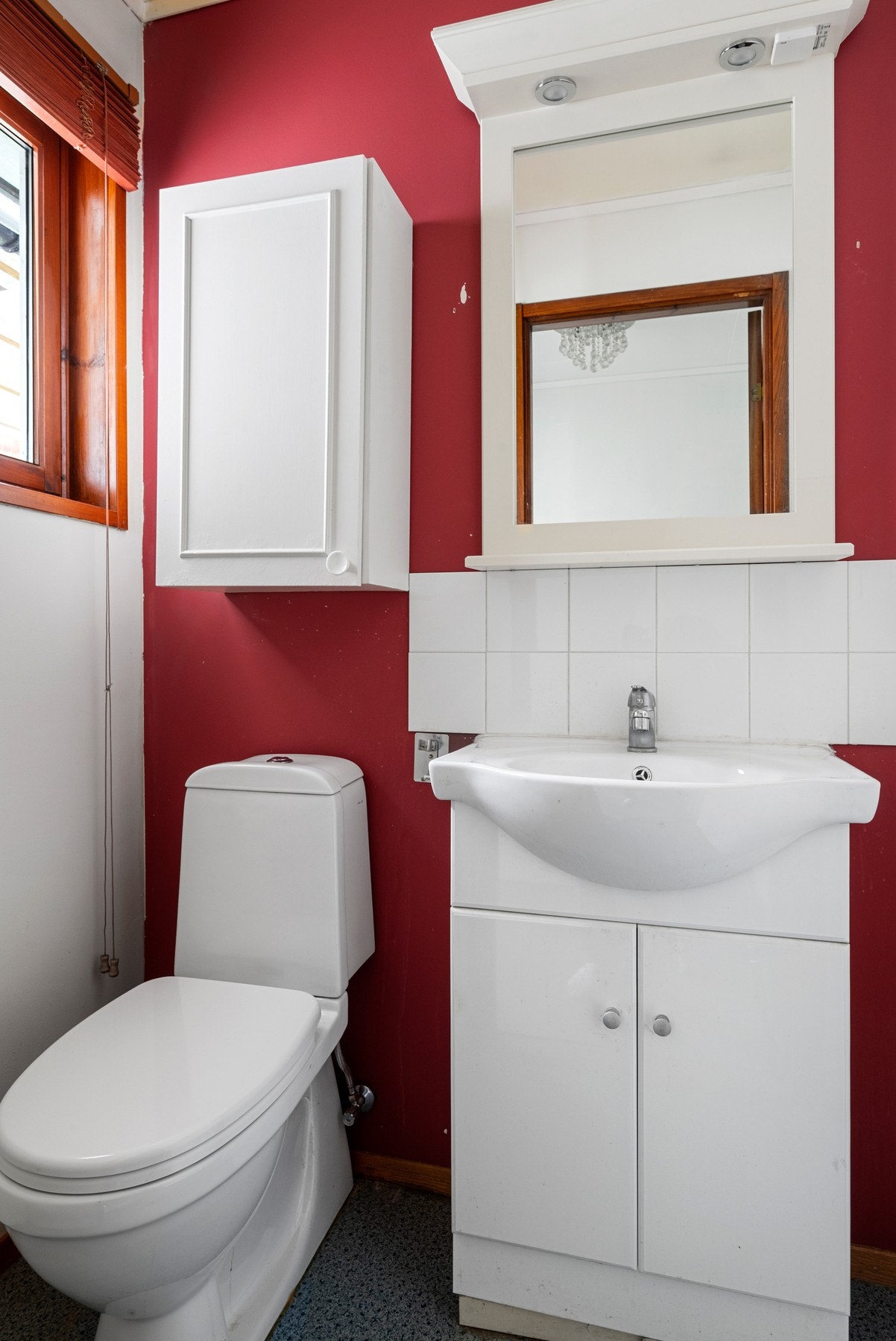 WC rom. Galleribilde