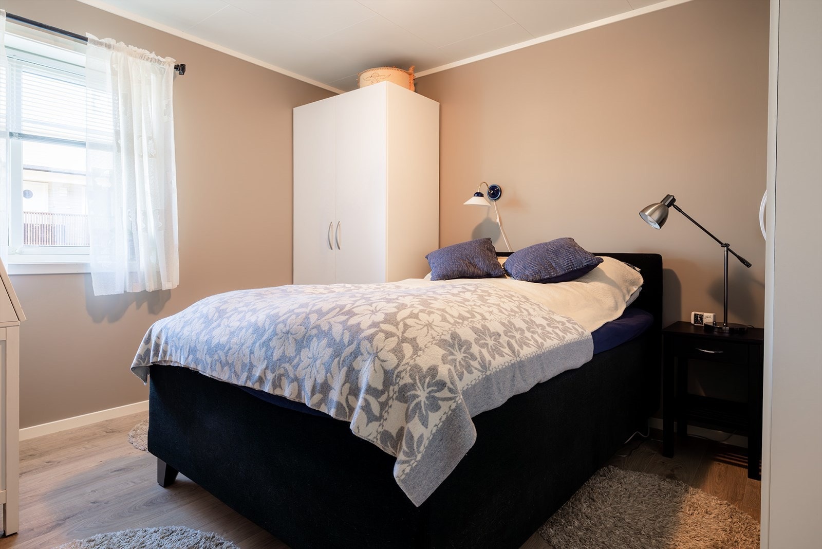 Soverom 1. Galleribilde