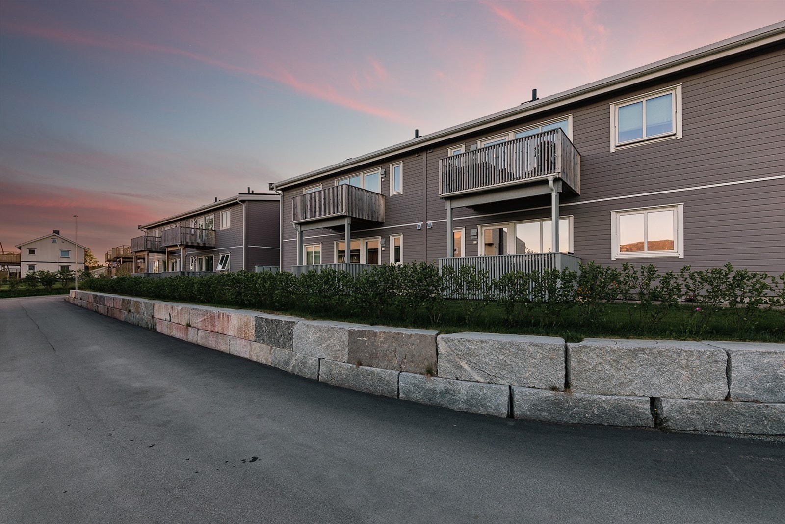 Velkommen til Wallyskogen 4. Galleribilde