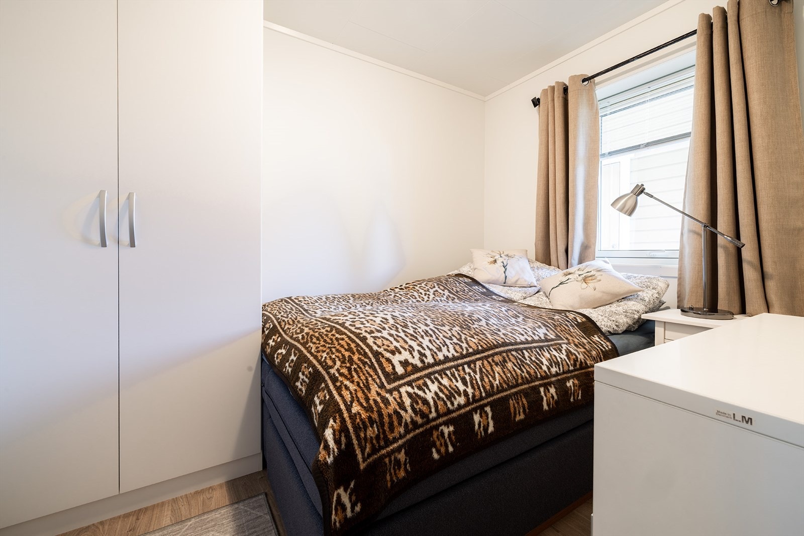 Soverom 2. Galleribilde